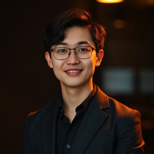 uu影视王子轩技术总监