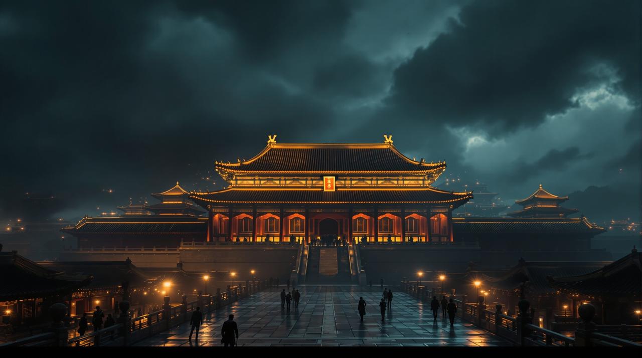 uu影视《长安夜未眠》第二季定档暑期，原班人马强势回归资讯缩略图